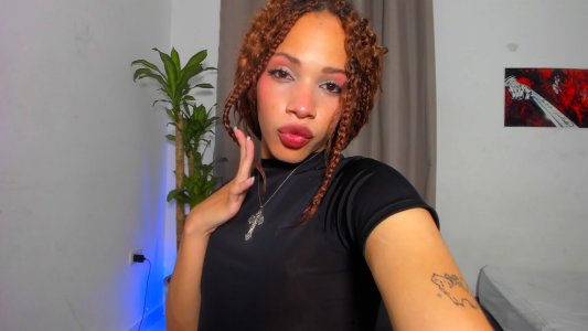 Catty_Noir gimme ur love Gambar