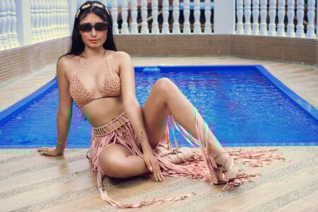 NayeCloud Sensual Chilling 😉 Εικόνα 3