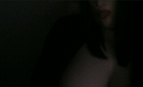 GothQueenCatrianna Public Pic