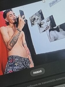 Sexvergon_26 Public Foto 3