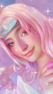 LEXY_HENTAI sexy girl❤👅 Foto 5