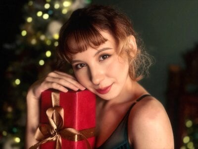 JasmineMilko Christmas is coming! Pic 3