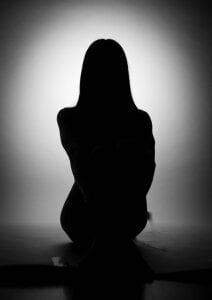 InsideMia Black and White Fotka 9