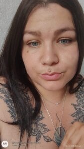 Angel od angelcurvyxtremx69  2 snímek