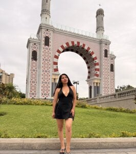 Ariana_TuFantasiaHot Public Foto 7