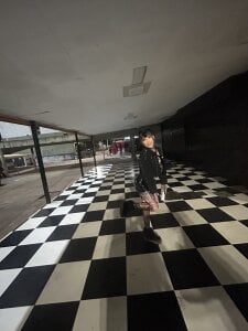 charlotbelucci_ Nigth Pic 2