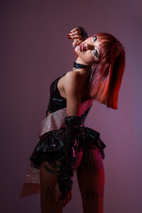 Carmilla_ 我的生日 my birthday Fotka 5