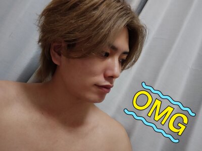 CHROME-kun925 Public Pic 9