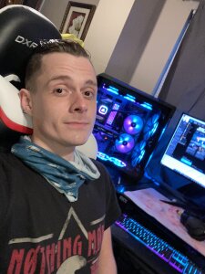 Fitmick214 Public Pic 5