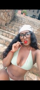 NAOMY_COOPER Some Selfies Pic 3