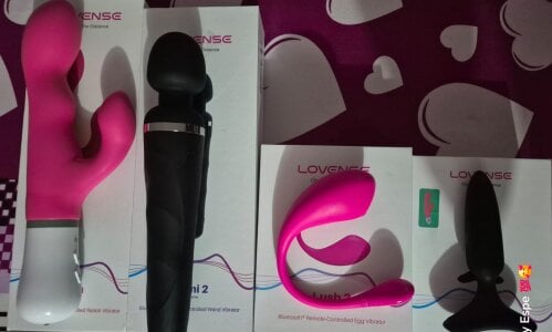 esperancita-4570 My toys 圖片