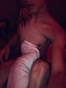 Nhico_Salazar HOT FEM ! Pic 3