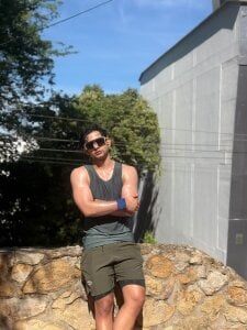 ChrissBlacks It's me Bilde 3