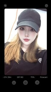 PINGGUO-88's XXX nakenbilde 4