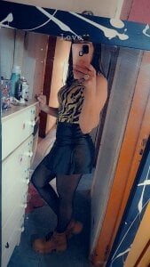 Gatitabebe42 Estoy cachonda quiero tocarme Pic