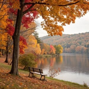 MinaMancilla Beautiful autumn Pic 2