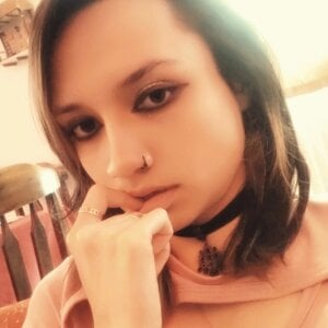 alexandra_bluecm Public Foto 3