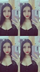 Daniela_Pink Public Foto 9