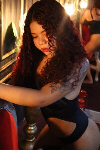 alisson_santana_ My Style🖤🤍 Pic 3