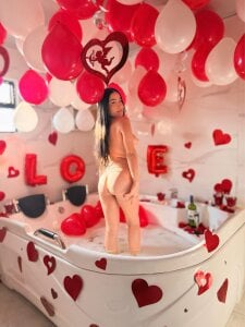 Madeline_Dreams San Valentine Day Pic 2