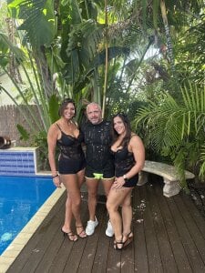 3totangox Fantasy Fest Pic 8