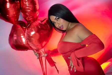 LanaRozz 2026 San Valentine💘 Hình