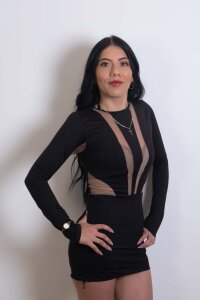 Abril_Fox__ Public Foto