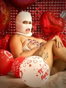 Brianna22_ Happy Valentine's Day Foto 3