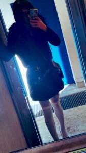 sasha-doll Public Pic 9