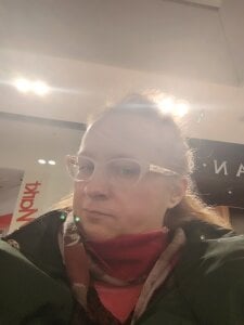 Ja od She-devilx  9 snímek