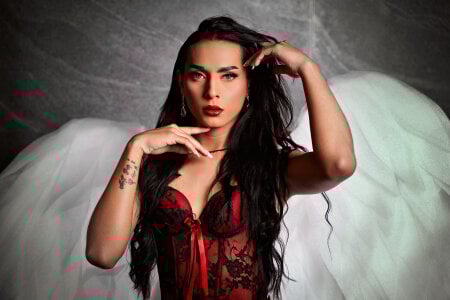 megan_luxe_ an angel here 🪽  7. fénykép