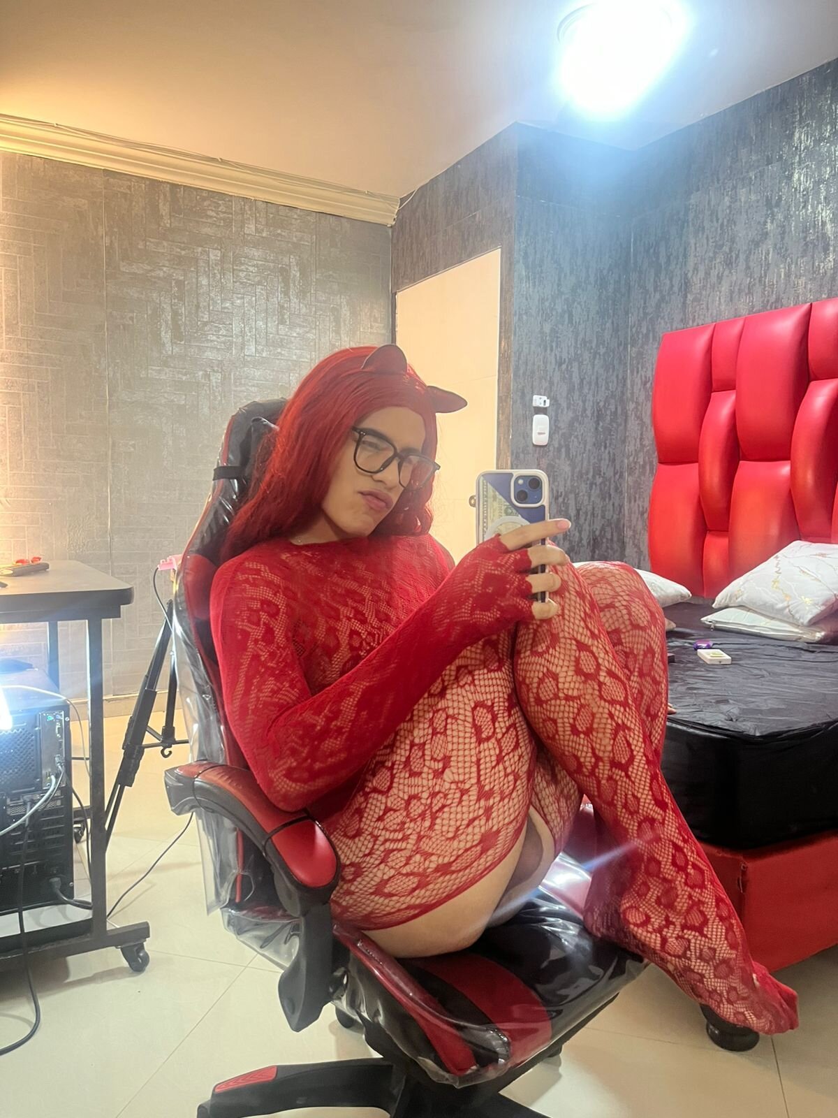 scarlettqueenx Popularna fotka 7146