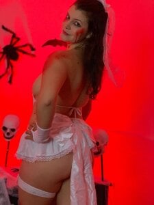 ambar_sex10 HALLOWEEN 😈🎃🎃🔥 Pic 7