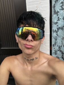 Jake_beach_ Public Pic 9