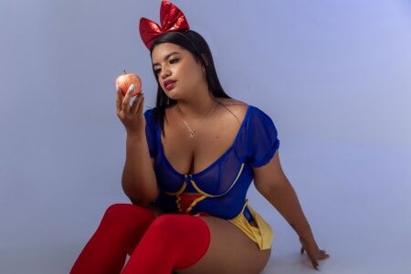 HannaRousse_ your princess Pic 2