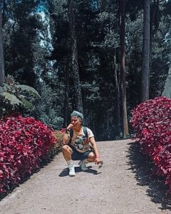 AxelRouse3 Me! Poză 3