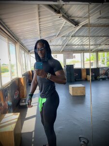 _Lowmaypalacios Gym hoy slika 2