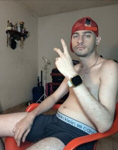 bigcockwhite777 Public Pic 2