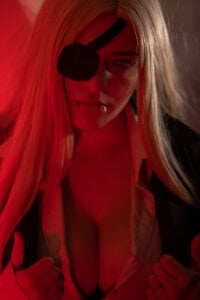 Elle - Kil bill ⚔️ de Juyeon__ Foto 2