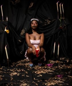 OliviaGarciaa Halloween 2025 👻 зображення 8