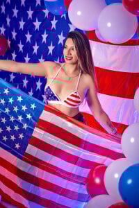 4th July 💙 de may_wood  4 Imagens