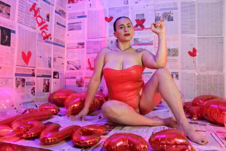 Sara_Charmyvalentine special ❤图片 5