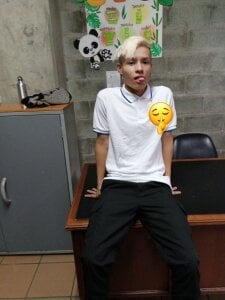 MaxyRyan Max 👿👿 Hình