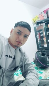 jean_baby02 Lonely at home 💖 Gambar 2