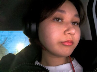 EvelinaKilnerのhard dayの 2枚の写真