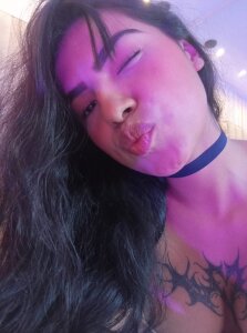 CherryNovva My sweet face 🎀 Pic 4