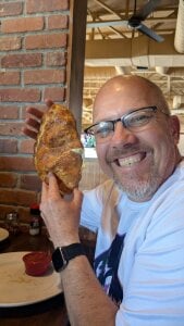 Public od WorthingtonM3  3 snímek