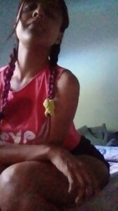 negritadelamor Public  2. fénykép