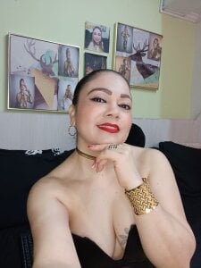 MinervaArbelaezsexy MINERVA SEDUCTORA Foto 2