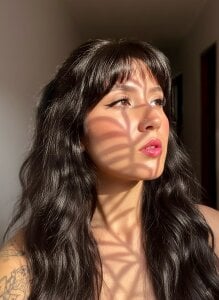 Dulce_andrea__ Public Pic 2